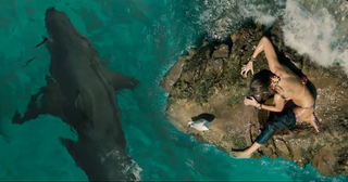 Illustration for article titled Really Late Reviews: The Shallows